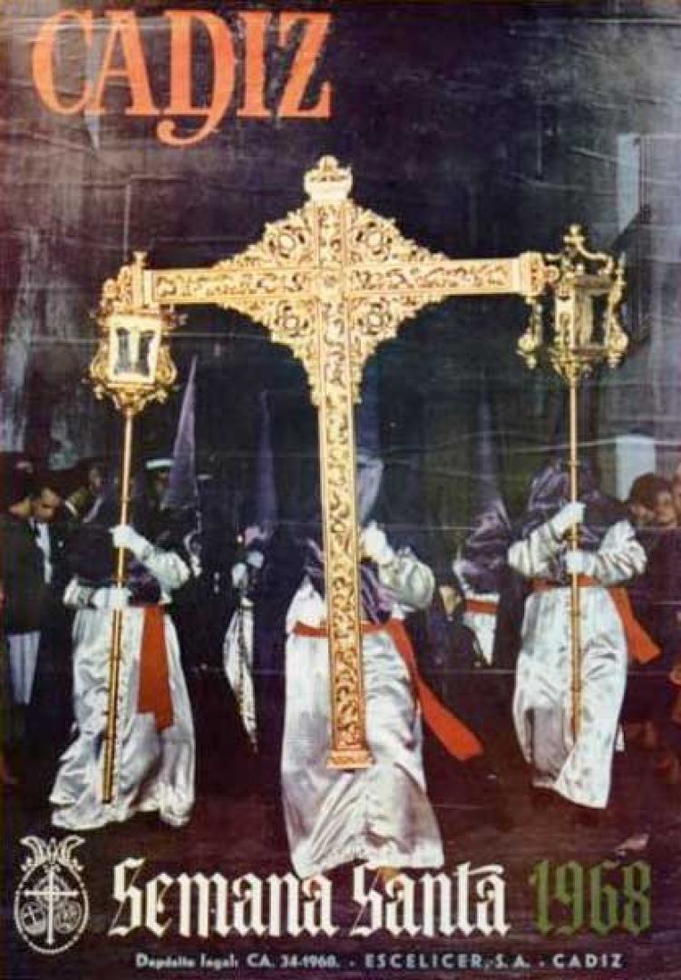 Semana Santa en Cádiz  